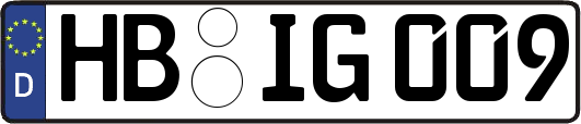 HB-IG009