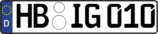 HB-IG010