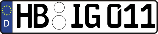 HB-IG011