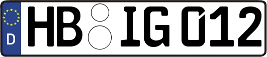 HB-IG012