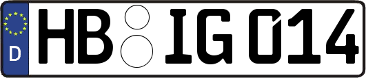 HB-IG014