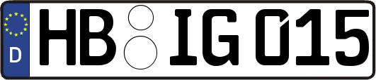 HB-IG015