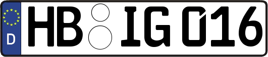 HB-IG016
