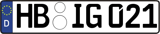 HB-IG021