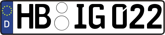 HB-IG022