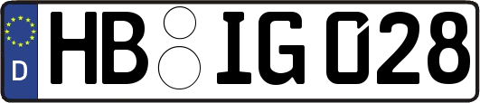 HB-IG028