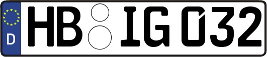 HB-IG032