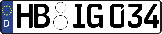 HB-IG034