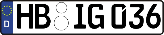 HB-IG036