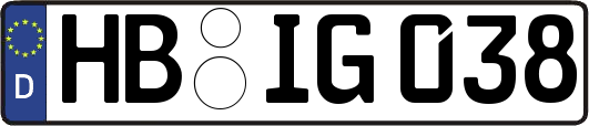 HB-IG038