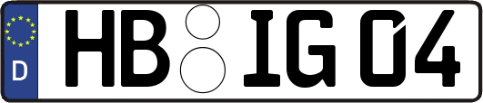 HB-IG04