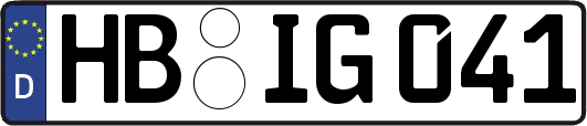 HB-IG041