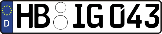 HB-IG043