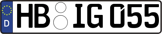 HB-IG055
