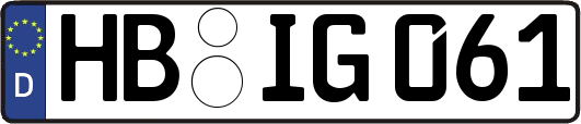 HB-IG061