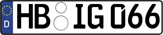 HB-IG066