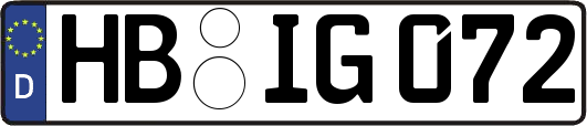 HB-IG072