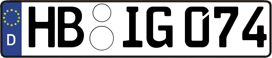 HB-IG074