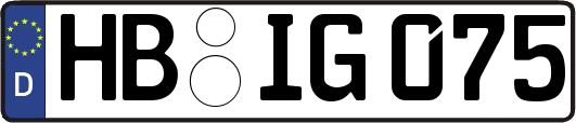 HB-IG075