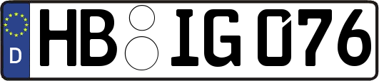 HB-IG076