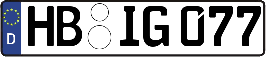 HB-IG077