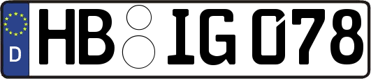 HB-IG078