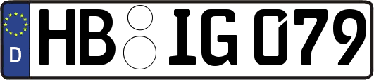 HB-IG079