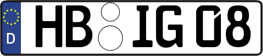 HB-IG08