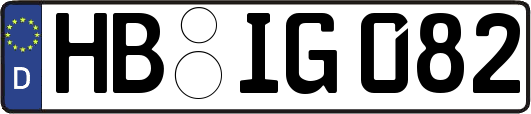 HB-IG082