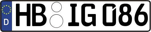 HB-IG086