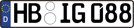 HB-IG088