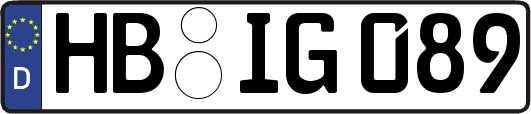 HB-IG089
