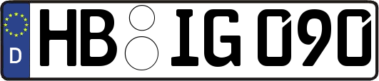 HB-IG090
