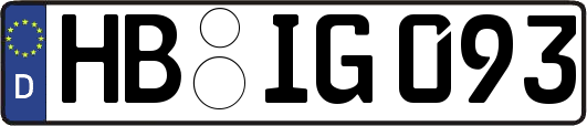 HB-IG093