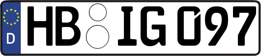 HB-IG097