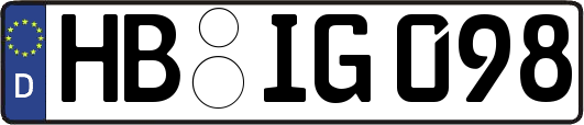 HB-IG098