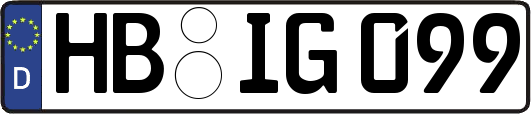 HB-IG099