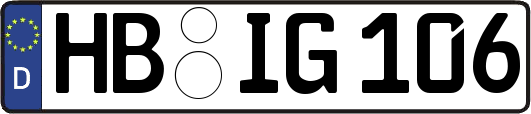 HB-IG106