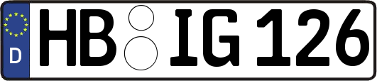 HB-IG126