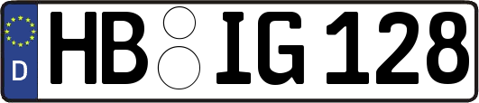 HB-IG128