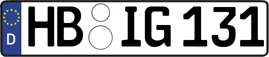 HB-IG131