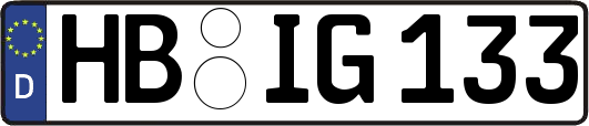 HB-IG133