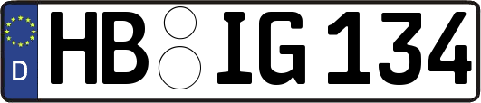 HB-IG134