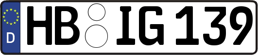 HB-IG139