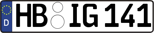 HB-IG141