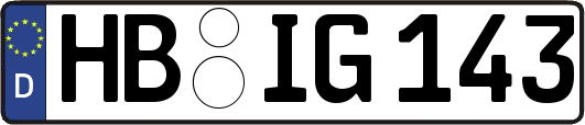 HB-IG143