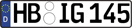 HB-IG145