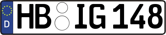 HB-IG148