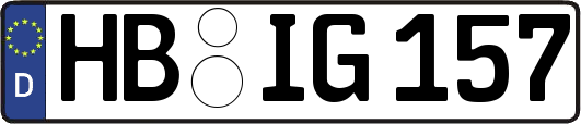 HB-IG157