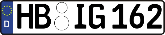 HB-IG162